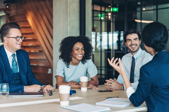 Wittix Business Checking Account